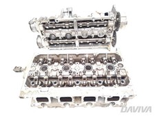 VW Sharan Tête de moteur 1.4