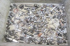 SAC VISSERIE VIS - APRILIA ETX