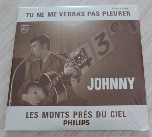 Single titres johnny - single,