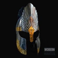 Casque Seigneur de l'Anneau
