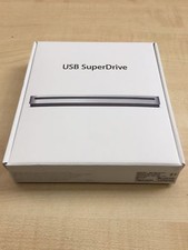 Apple USB Superdrive Pleine