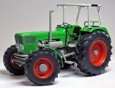 Miniature Tracteur Moyens