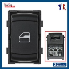 BOUTON DE LEVE VITRE AVANT