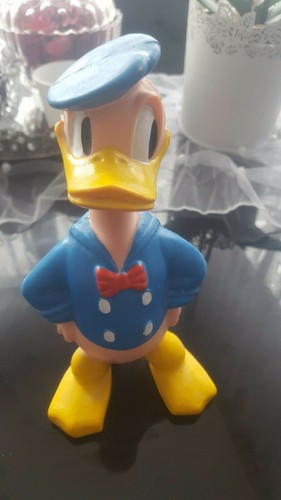 Figurine walt disney pouet - figurine, -pouet