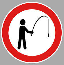 PECHE INTERDITE CAMPING