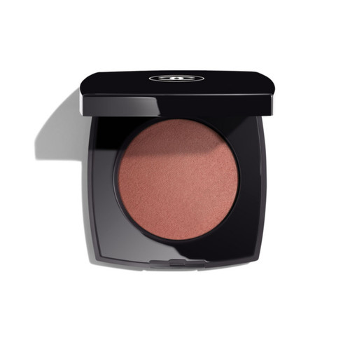 Chanel joues contraste - chanel, intense