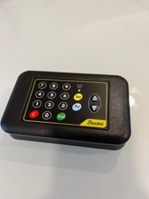 Pupitre HF Karbulink BODET