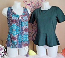 Lot vêtements occasion femme