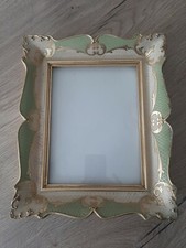 Cadre baroque antique - ,