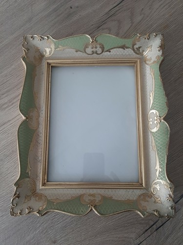 Cadre baroque antique - baroque,