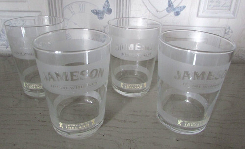 Ensemble larges verres - verres, à