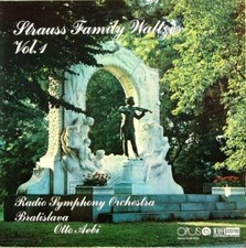 LP Slovak Radio Symphony