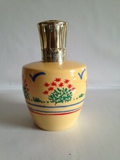 LAMPE BERGER ANCIENNE signé