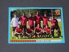 N°880 EQUIPE RC LENS RCL