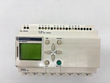 SCHNEIDER ELECTRIC ZELIO  SR1