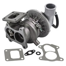 Turbocharger KHF5-2B Turbine