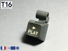 Amstrad CPC 464: Touches du lecteur de cassettes au choix (2 versions)