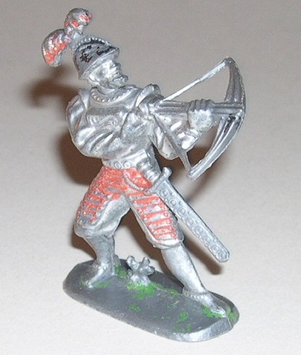 Ancienne figurine germany - figurine, w.