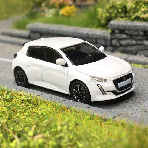 Peugeot 208 phase 1 - 208,