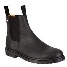 SUEDWIND Bottes New Work - Noir Bottes D'équitation Bottines Bottes En Cuir