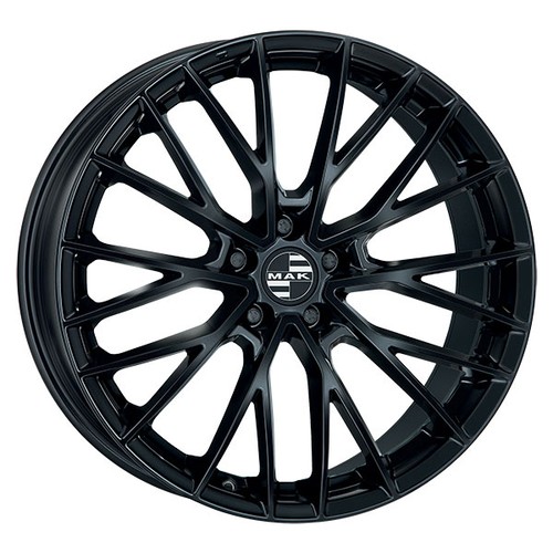 Jantes roues mak - roues, speciale-d