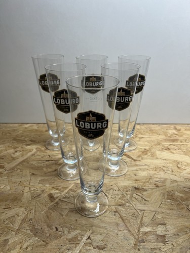 Lot verres biere belge - lot,