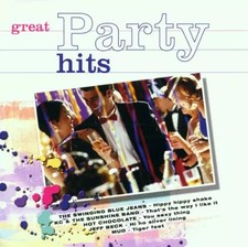 Party Hits, Various Artists