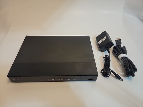 Sony bdp s6700 - 4k, uhd
