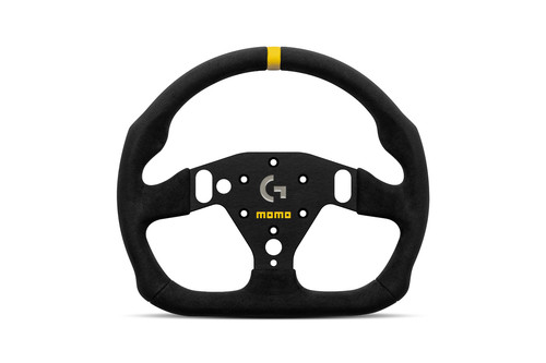 Momo logitech sim - momo, gt-pro