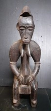 STATUE SENOUFO CÔTE D'IVOIR