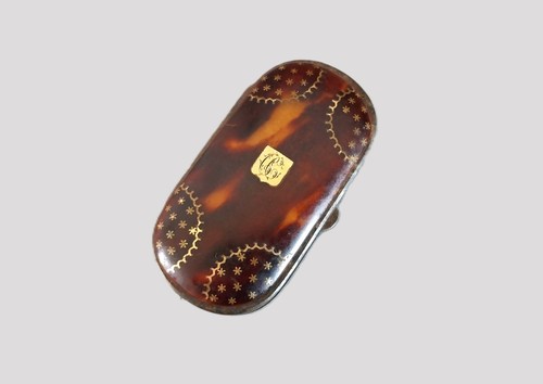 Etui napoléon iii - iii,