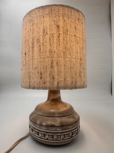 Lampe bessone vallauris - lampe,