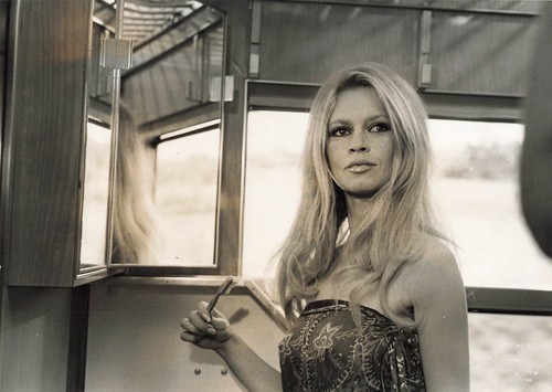 Brigitte bardot photo - brigitte,