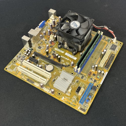 Motherboard cpu combo asus - motherboard/cpu, combo: