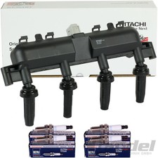 Astemo hitachi Bobine