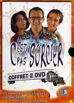 Est pas sorcier la - c'est, :