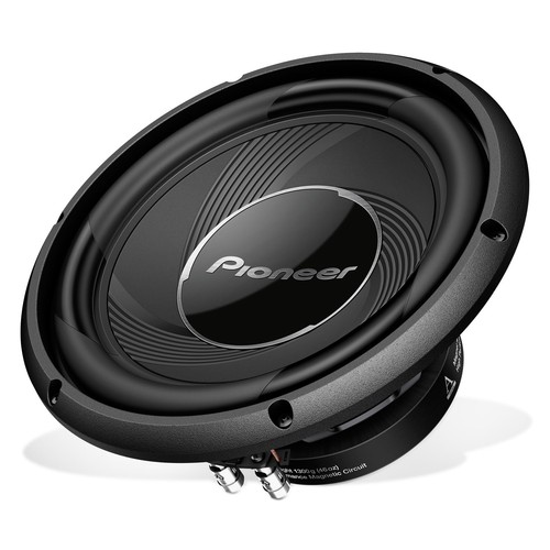 Single 1200w woofer - 10, vc