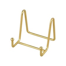 Porte Assiette Chevalet