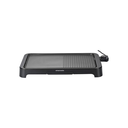 Plancha grill électrique - électrique,