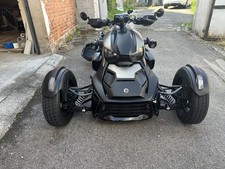  can am  Ryker  900  Rally