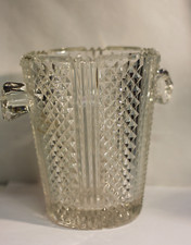 Seau à glace rafraichissoire