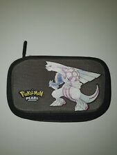 Pokémon Perle housse Nintendo DS officiel étui pour console Nintendo DS bon état