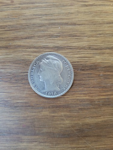Portugal pièce centavos - pièce, de