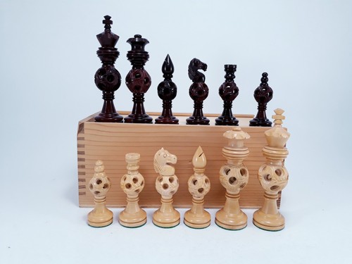 Superbe jeu échecs - d'échecs, xl