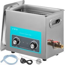 Vevor ultrasonic jewelry - vevor,