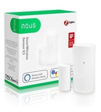 Capteur Intelligent De Porte