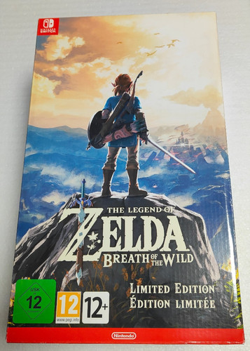 Jeu the legend - of, zelda