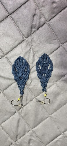 Boucles oreilles pendantes - boucles, d’oreilles