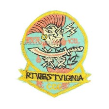 Patch US Post WW2 / Vietnam