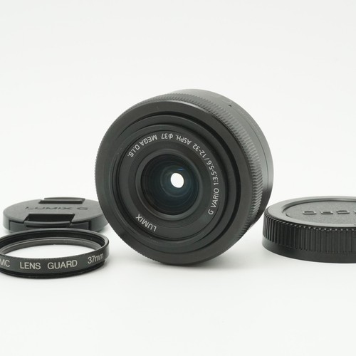 Panasonic lumix vario - g,